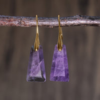 Krāsa Violeta