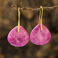 Krāsa Violeta