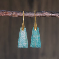 Krāsa Aqua zila