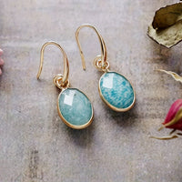 Krāsa Aqua zila