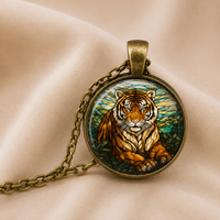 Dizains Tigris