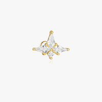 Materiāls 18K zeltā