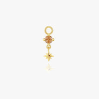 Materiāls 18K zeltīts