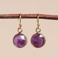 Krāsa Violeta