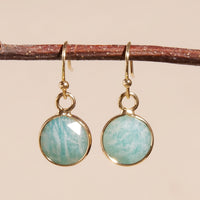 Krāsa Aqua zila