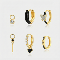 Materiāls 18K zeltā